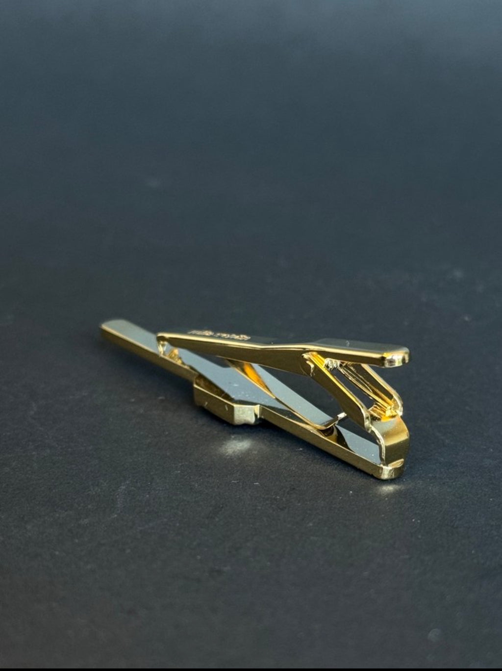 MİLA SCHÖN TİE CLİPS ITALY